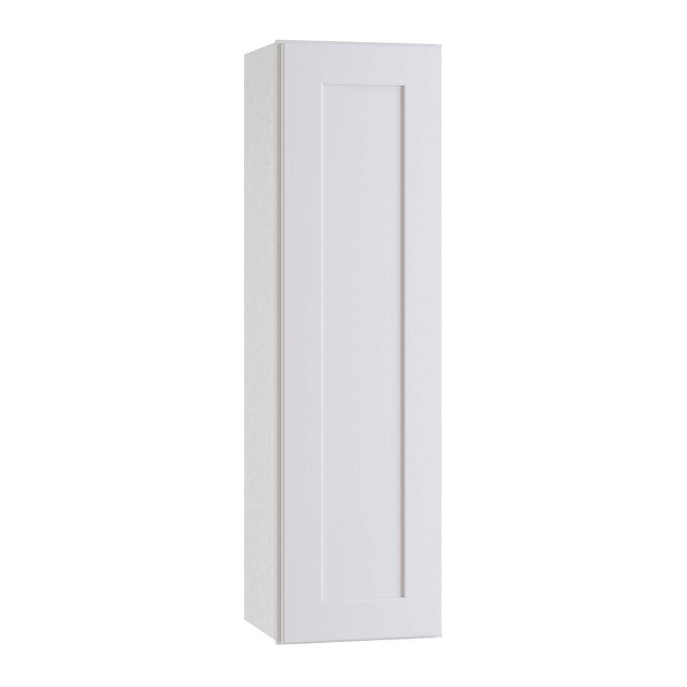Plywood Shaker Wall Kitchen Cabinet Right Soft Close E6703