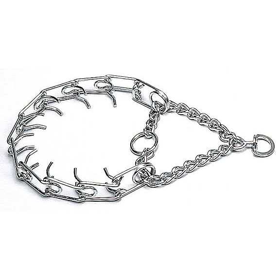 Spiked Training Collar Y482