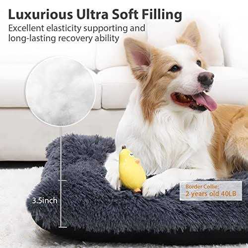 Washable Waterproof Dog Bed Z132818