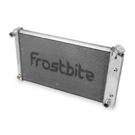 Aluminum Radiator U3395