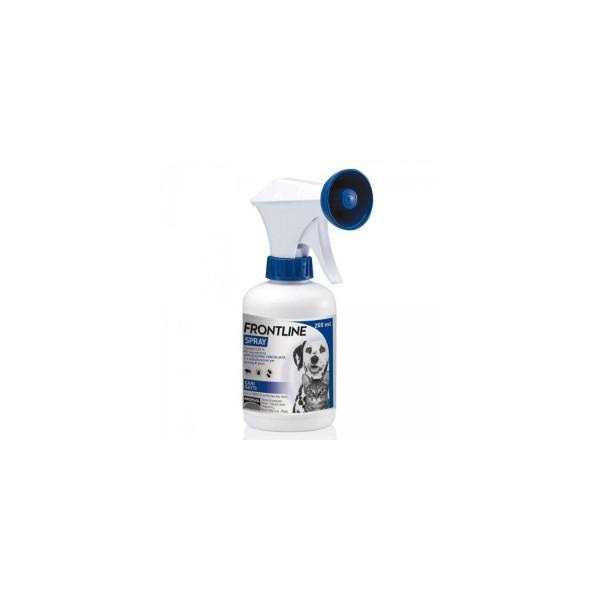 Frontline Spray 250 ml U659576