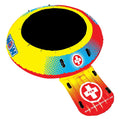 Floating Pool and Lake Bouncer F9021