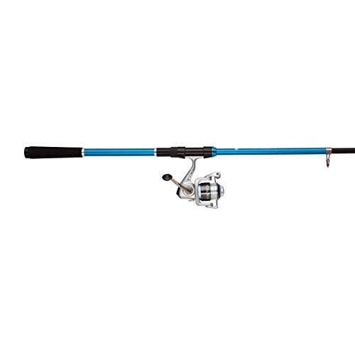 Telescopic Fishing Kit with Case O5825