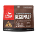 Freeze Dried Dog Treats Q675