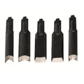 5 Pcs Carving Knives Set J836