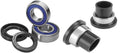 Front and Rear Wheel Spacer Kits for KTM MXC-G 525 2003-2005 O329981