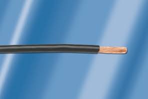 Orange Hook-Up Wire 5000 ft L1555