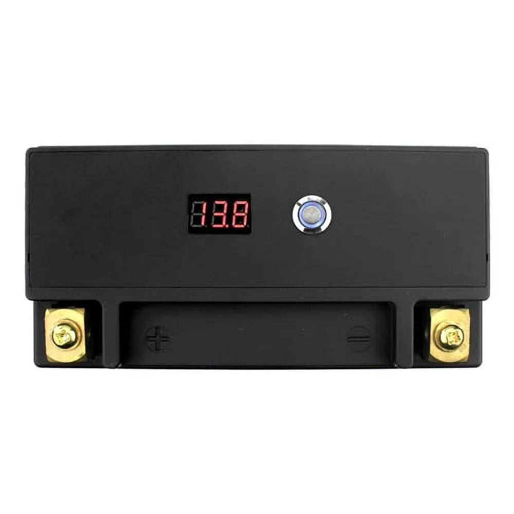 Lithium Ion Battery Replacement S552080