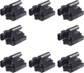 Ignition Coil Pack Pack of 8 X2857