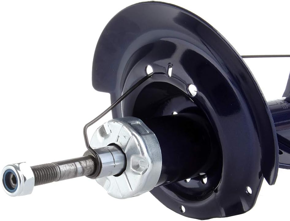 2x Rear Shock Absorber H714313