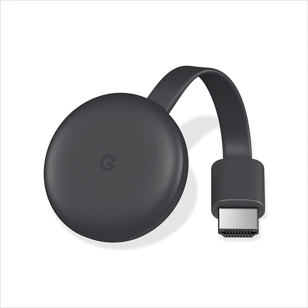 Charcoal Streaming Device with HDMI Cable V46355