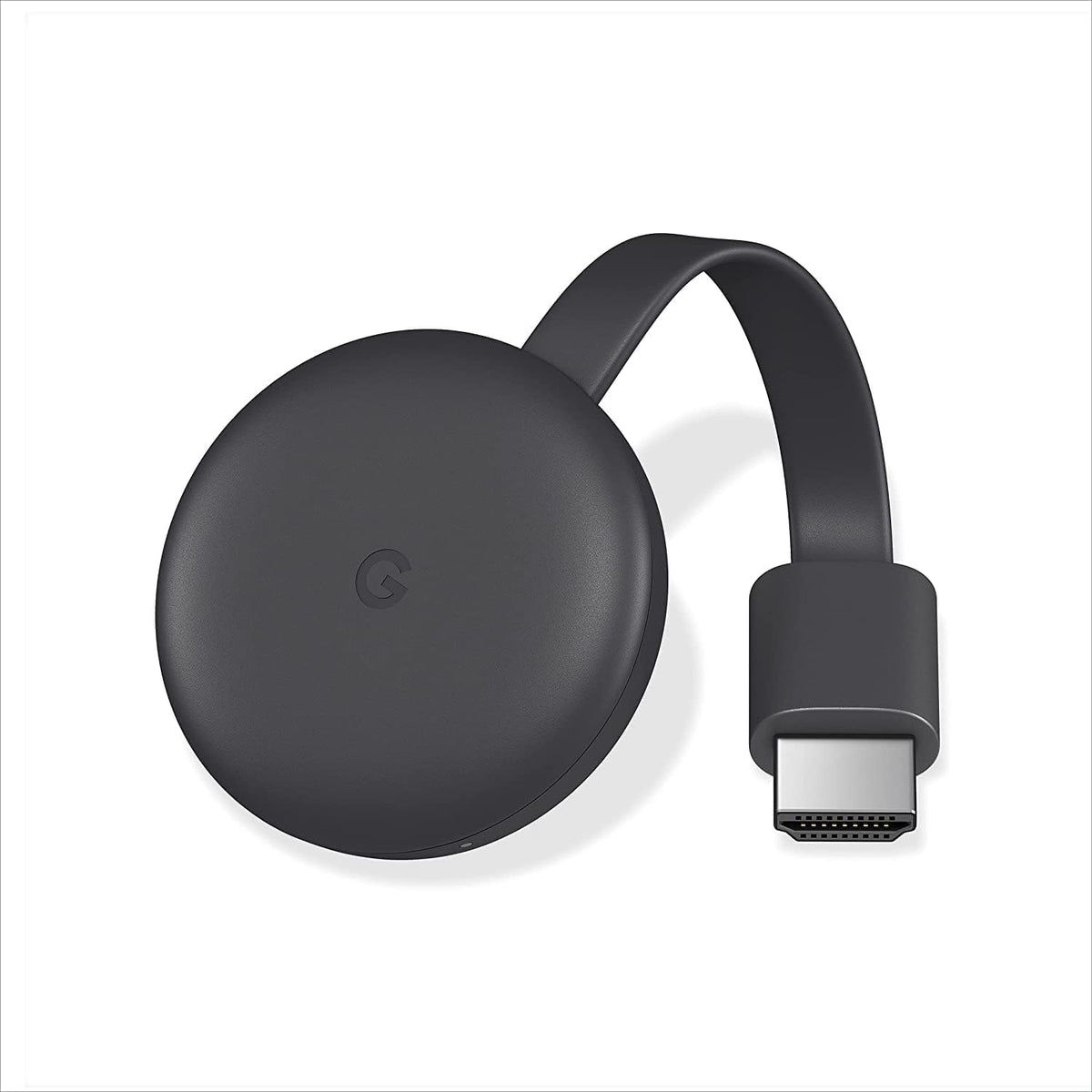Charcoal Streaming Device with HDMI Cable V46355