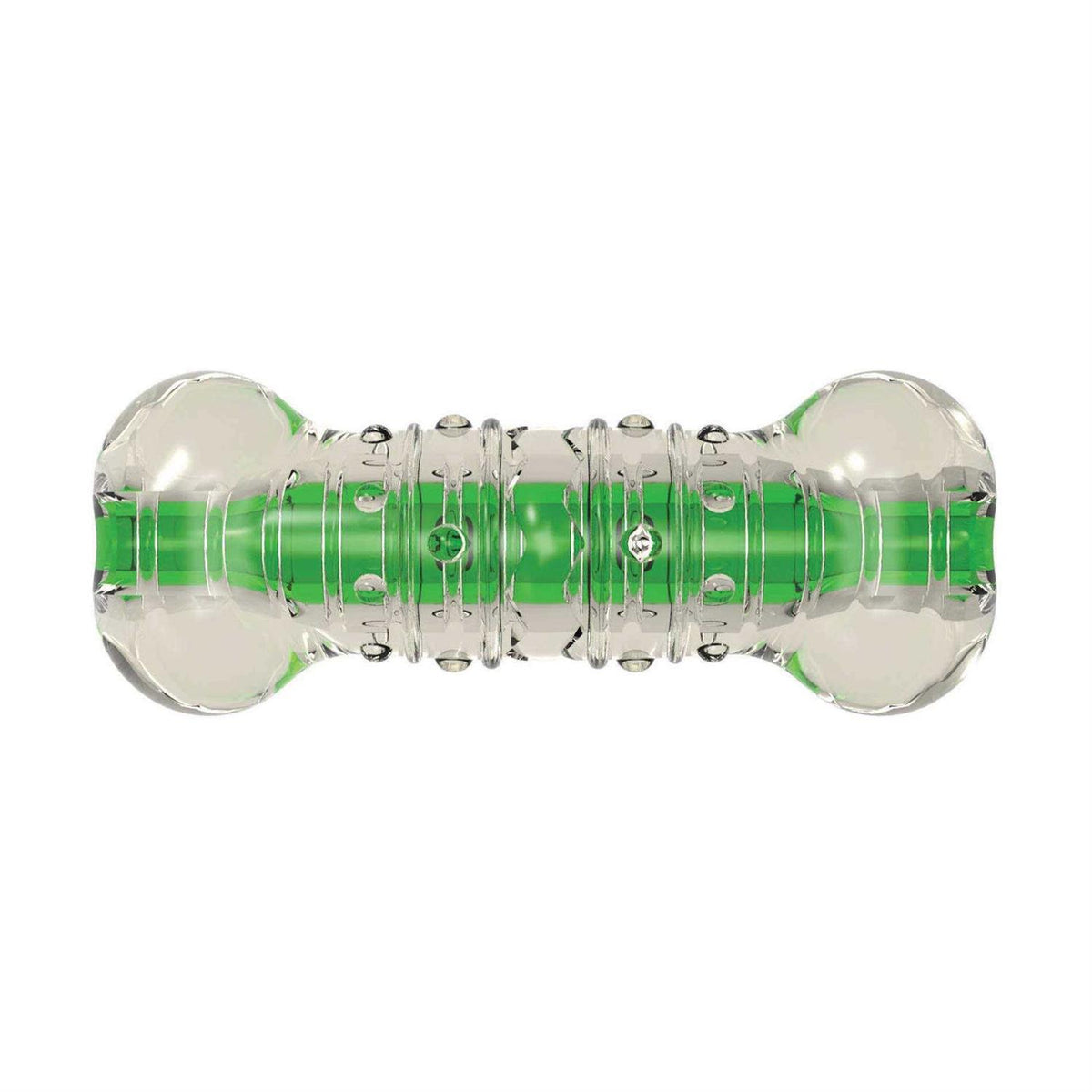 Crunchcore Bone Dog Chew Toy K506