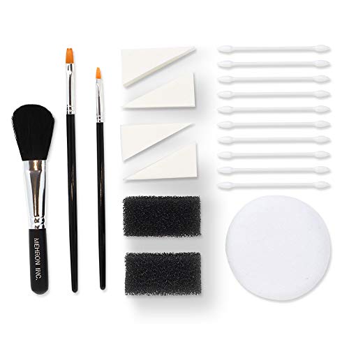 Pro Cream Kit (Dark) E777