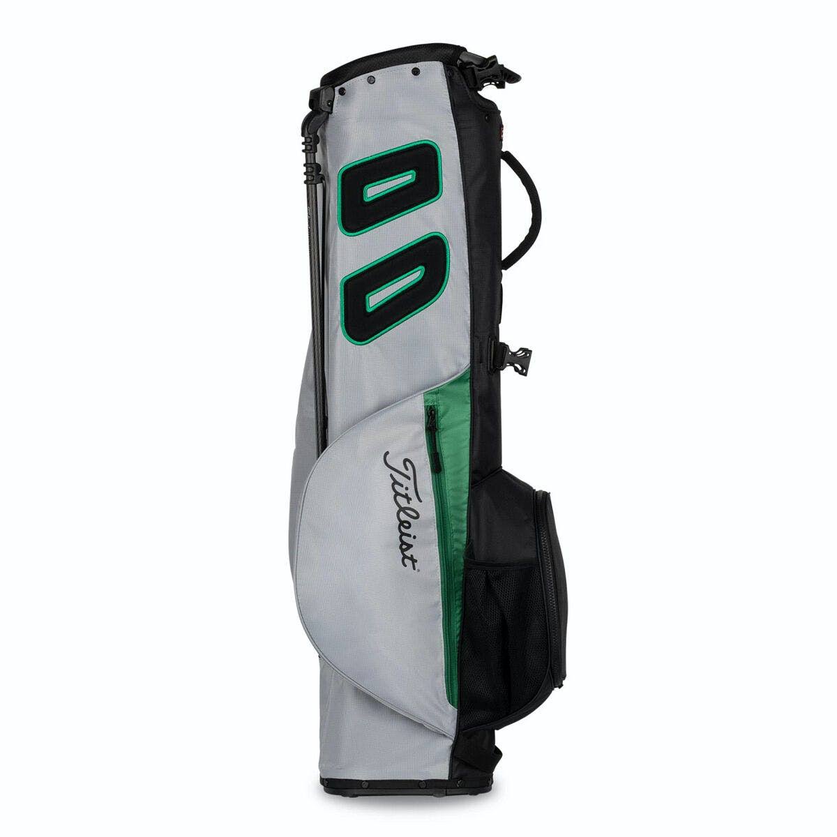 Players 4 Carbon Stand Bag D509