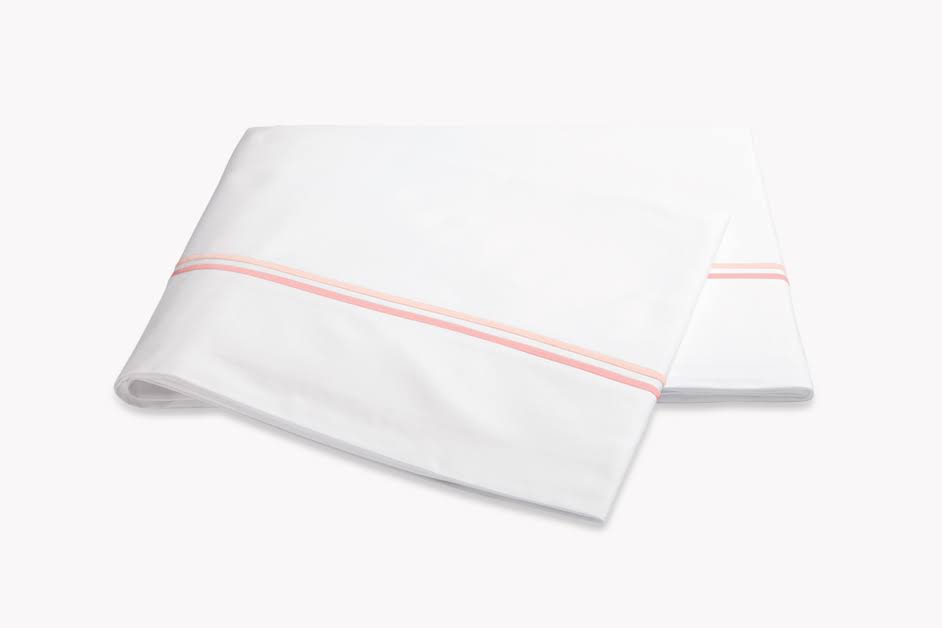 Pink King Flat Sheet G918