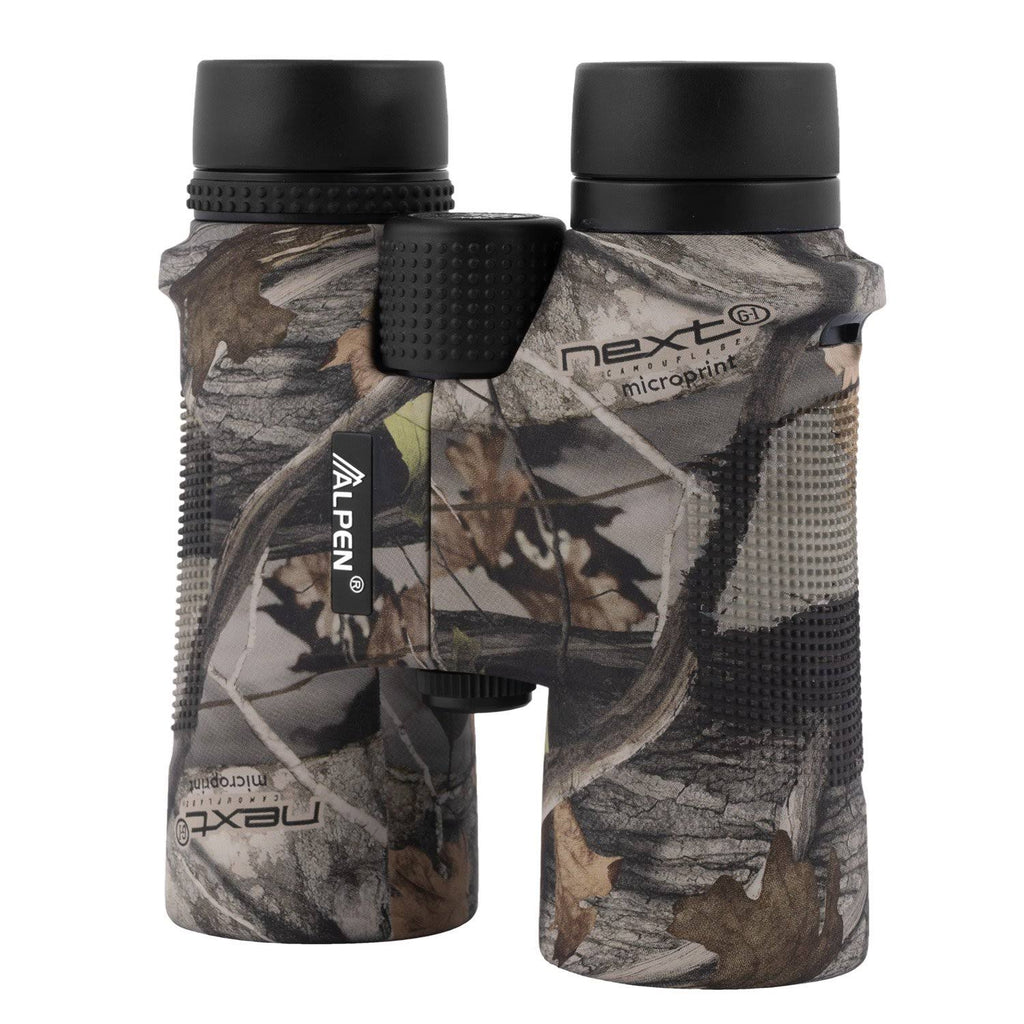 10x42 Camo Binoculars Y149