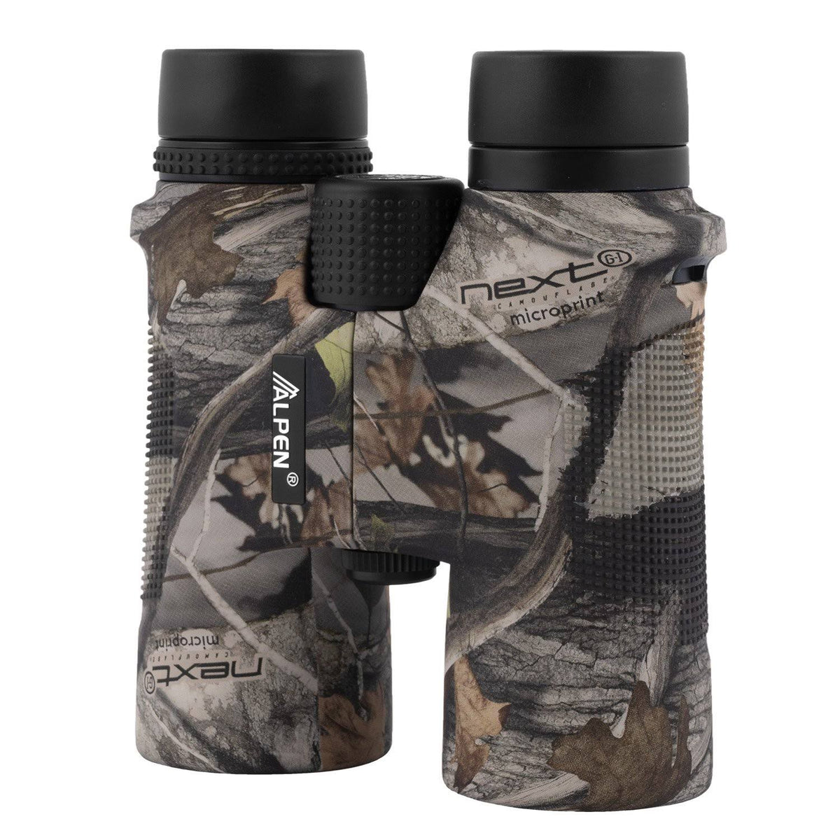 10x42 Camo Binoculars Y149