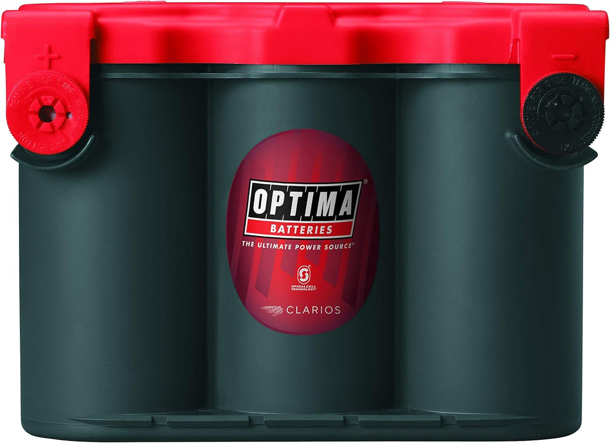 RedTop Starting Battery C553033