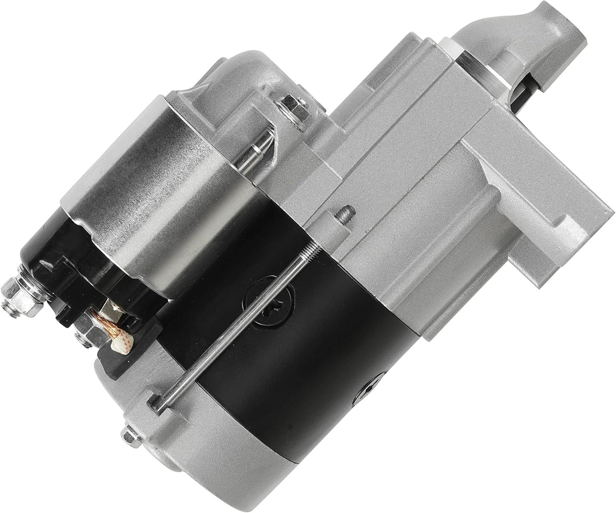 Starter Compatible With Honda Gx610 Gx620 Gx670 Pack of 2 F929713