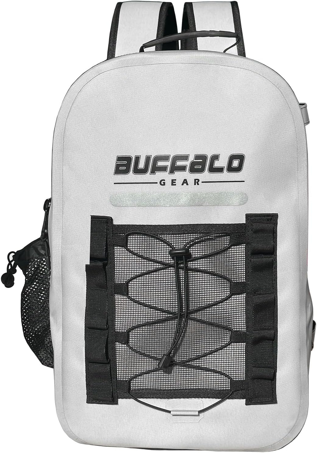 26L Waterproof Fishing Backpack with Rod Holder G85457