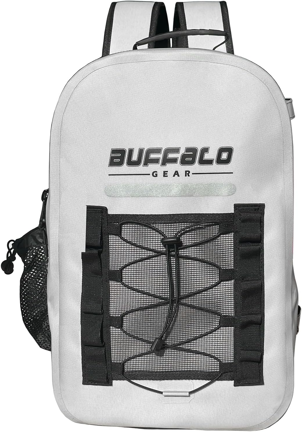 26L Waterproof Fishing Backpack with Rod Holder G85457