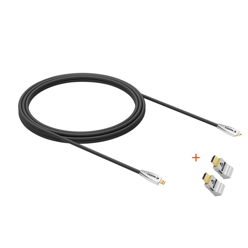 4K60HZ HDR 100 feet Fiber HDMI Cable O699