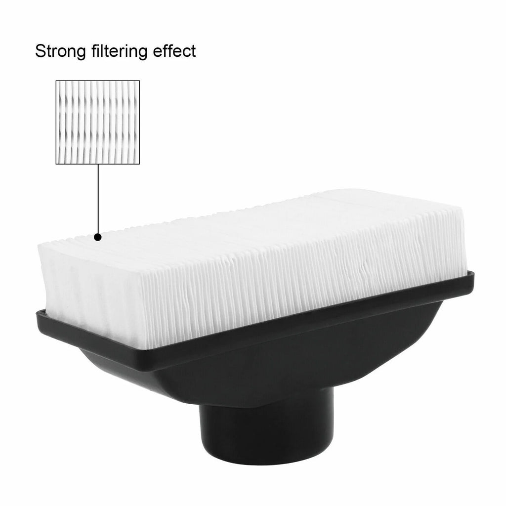 2Pc Air Filter K365076