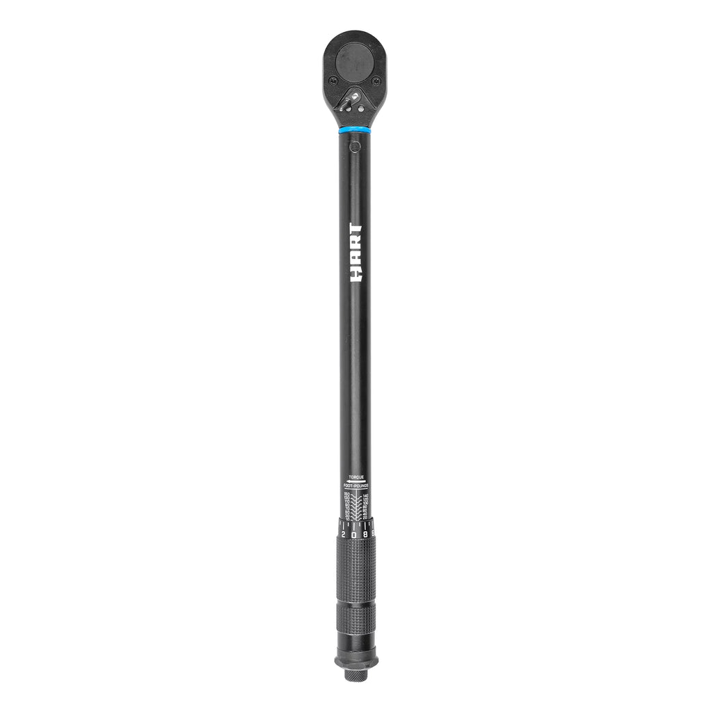 1/2-inch Torque Wrench C550