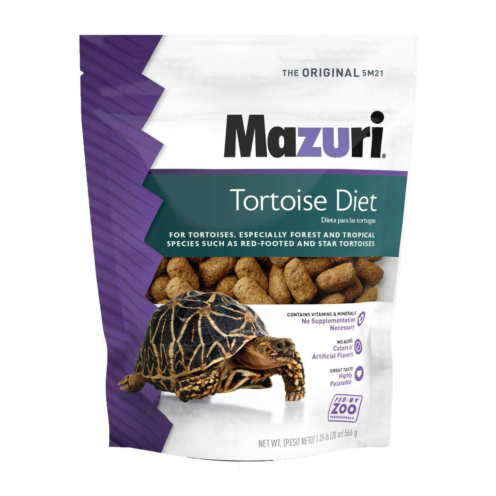 Tortoise Diet V3083
