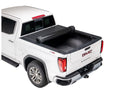 Hard Aluminum Roll Up Tonneau Truck Bed Cover S731