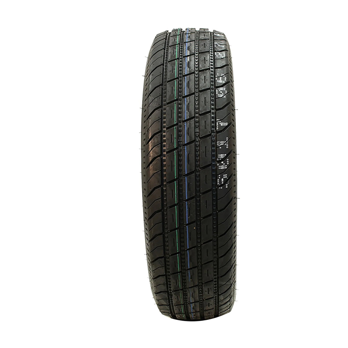 ST225/75R15 Trailer Tire C72577