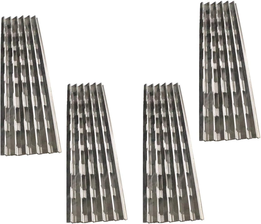 16GA Stainless Steel Heat Plate Replacement S753