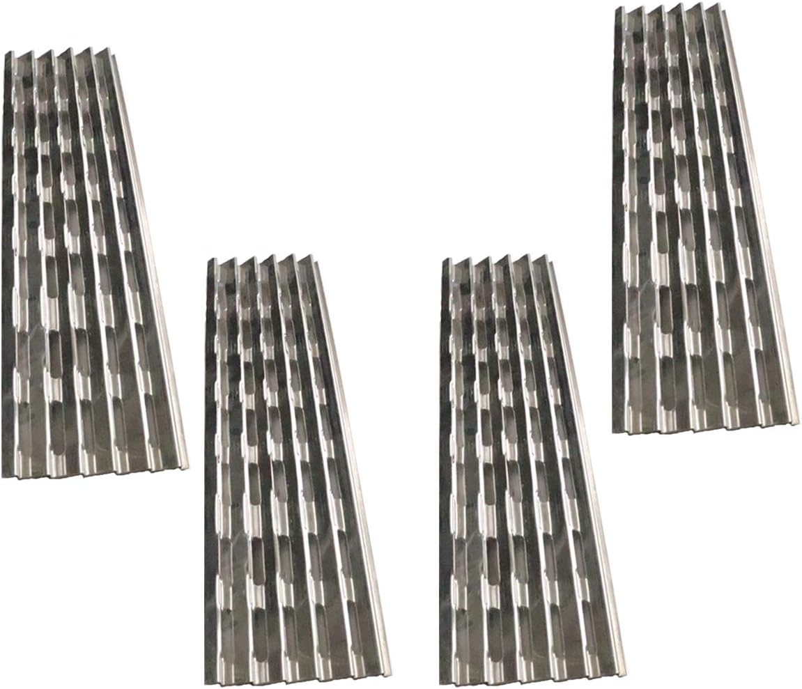 16GA Stainless Steel Heat Plate Replacement S753