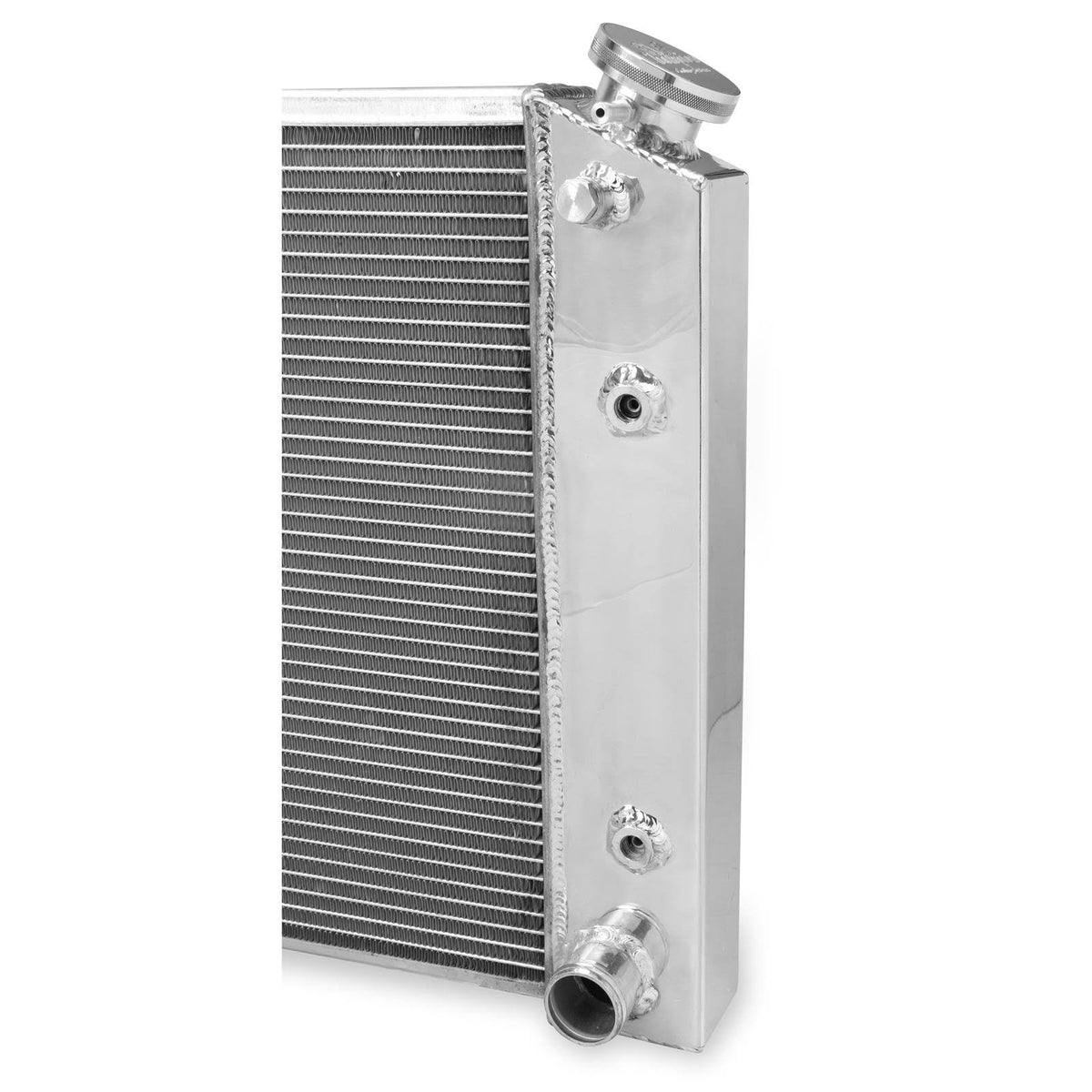 Aluminum Radiator U3395