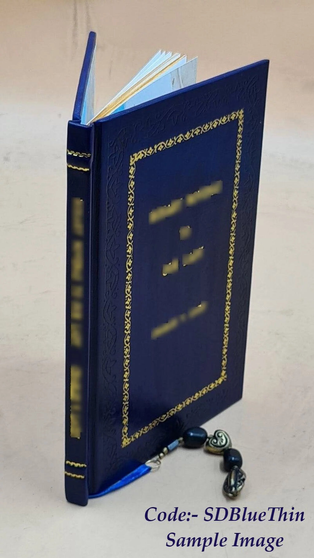 Memoire de Lally-Tolendal au roi de Prusse pour reclamer la liberte de Lafayette Premium Leather Bound C3584