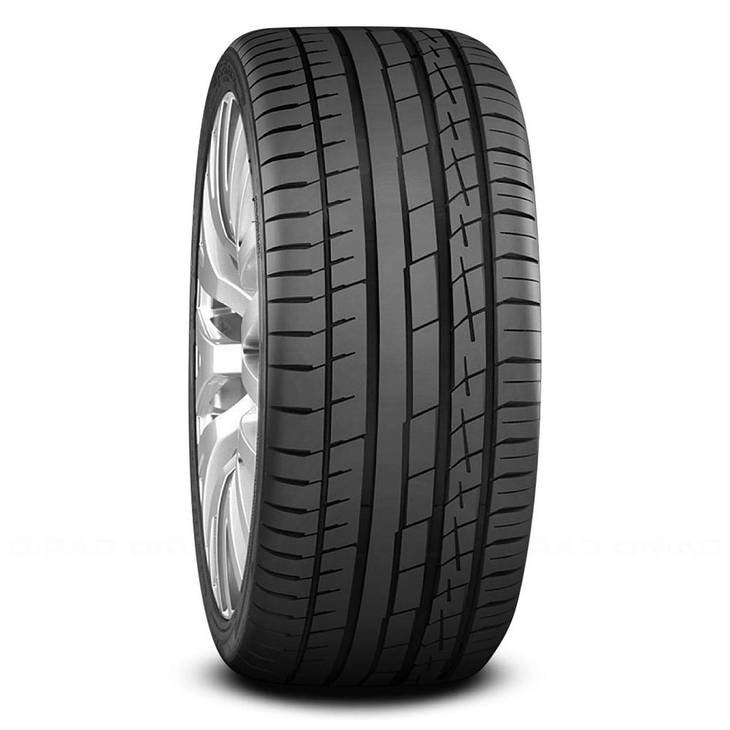 All Season 255/60R19 109H Passenger Tire U2756
