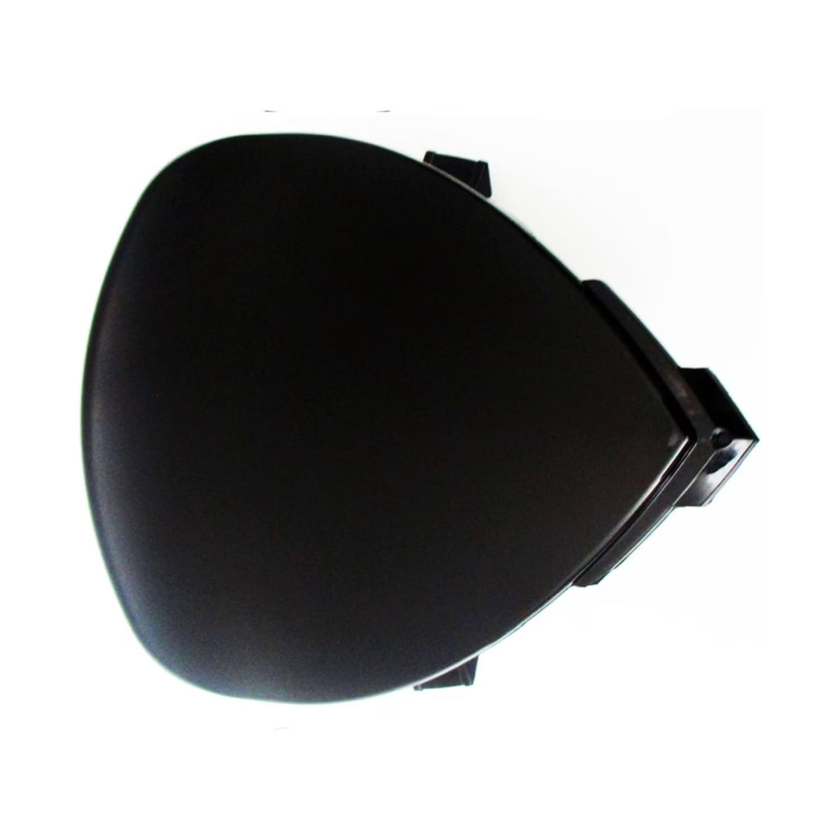 Black Wind Screen Deflector for PWC P869