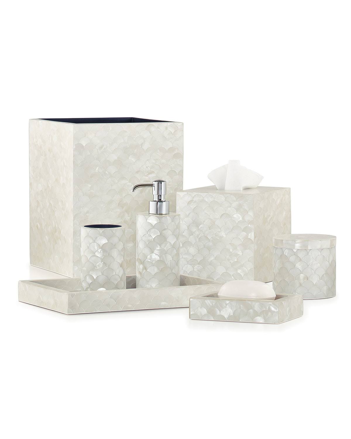 Oyster White Canister H823509
