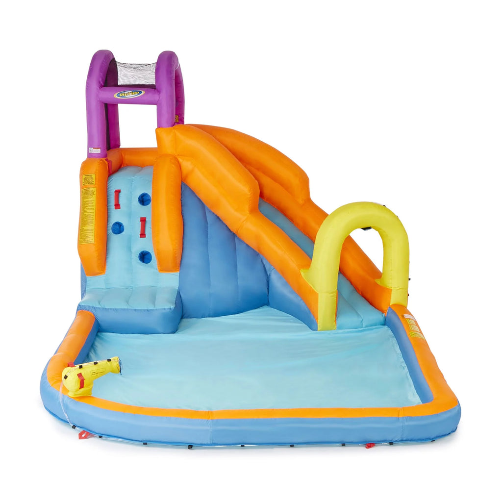 Bounce House W495