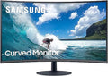 32" FHD 1000R Curved Monitor 75Hz 1080p U262