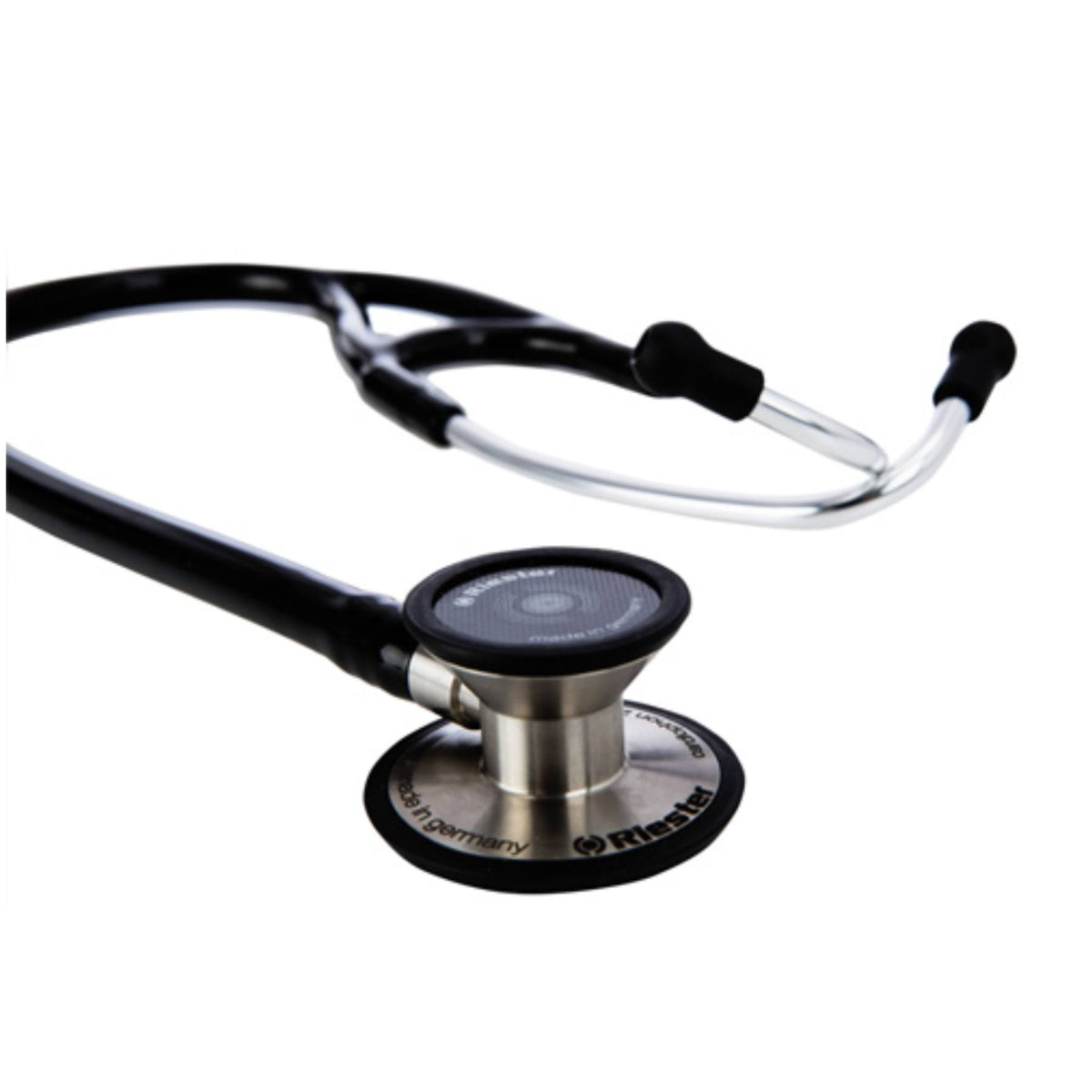 White Cardiophon Stethoscope U553