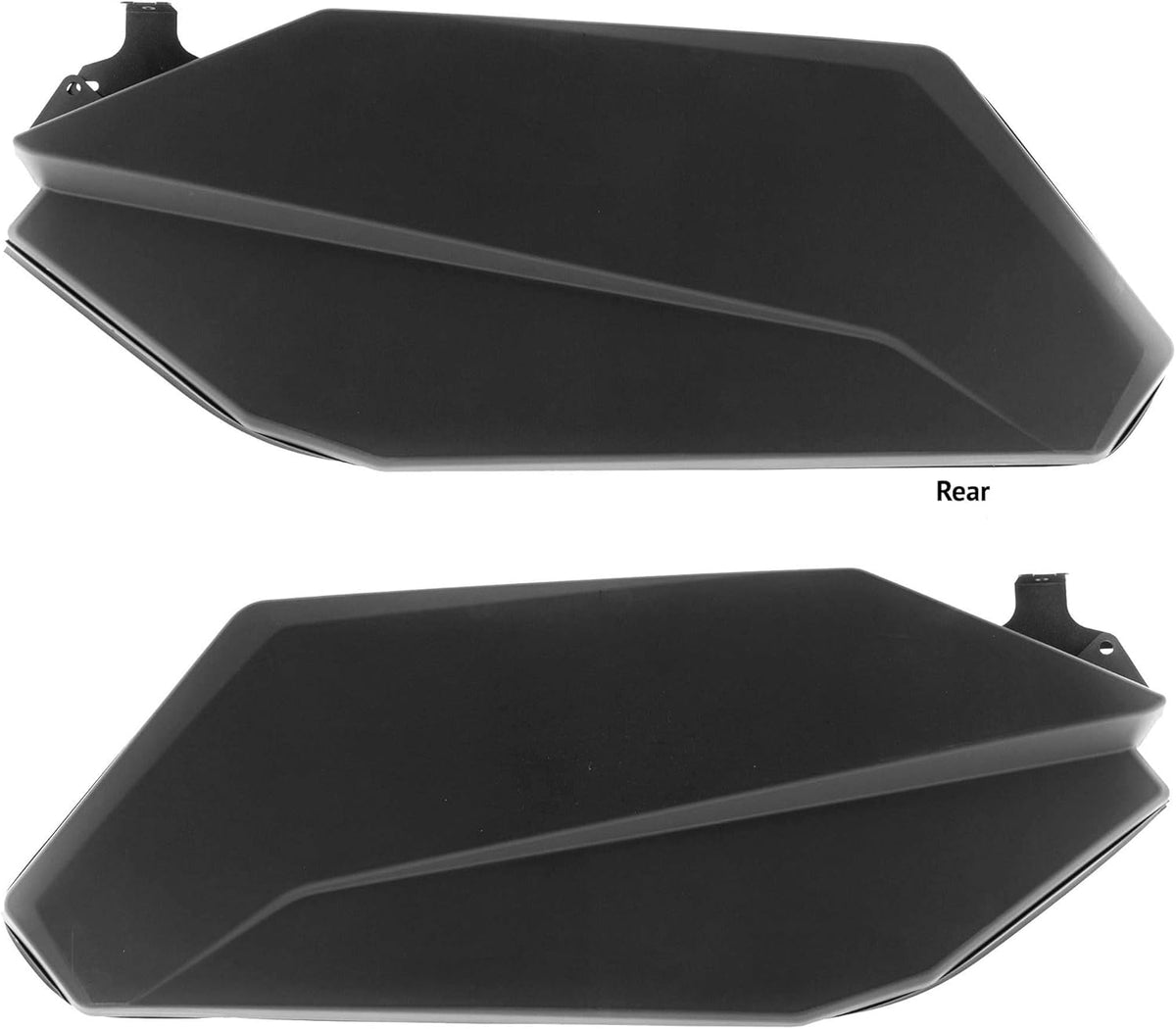 Lower Door Panel Insert Kit for Can Am Maverick X3 MAX A856804