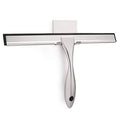 Black Stainless Steel 12 Inches Shower Squeegee E850985
