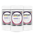 Women's Multivitamin 100 Count W3773