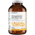 OmegaGenics EPA-DHA 720 Lemon Lime B453