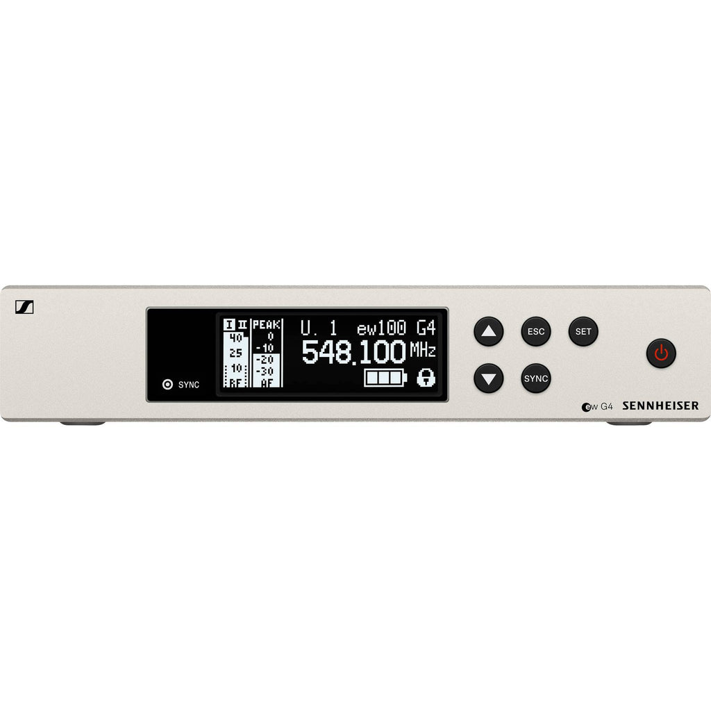 Wireless Microphone System Cardioid V119917