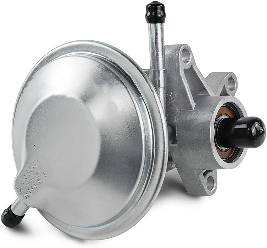 Vacuum Pump W558