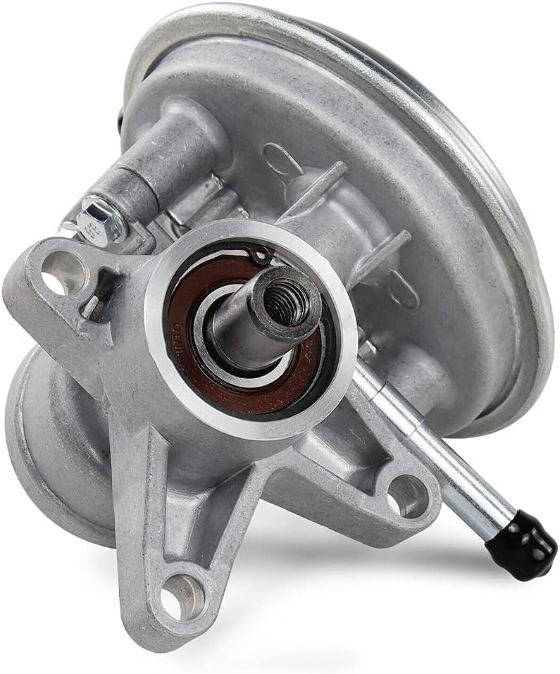 Vacuum Pump W558