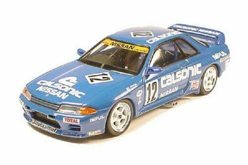 1/24 CALSONIC Skyline GT-R Gr.A Model Kit H75606